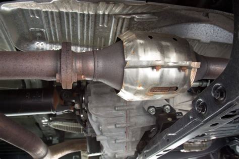 Catalytic converter replacement. Things To Know About Catalytic converter replacement. 